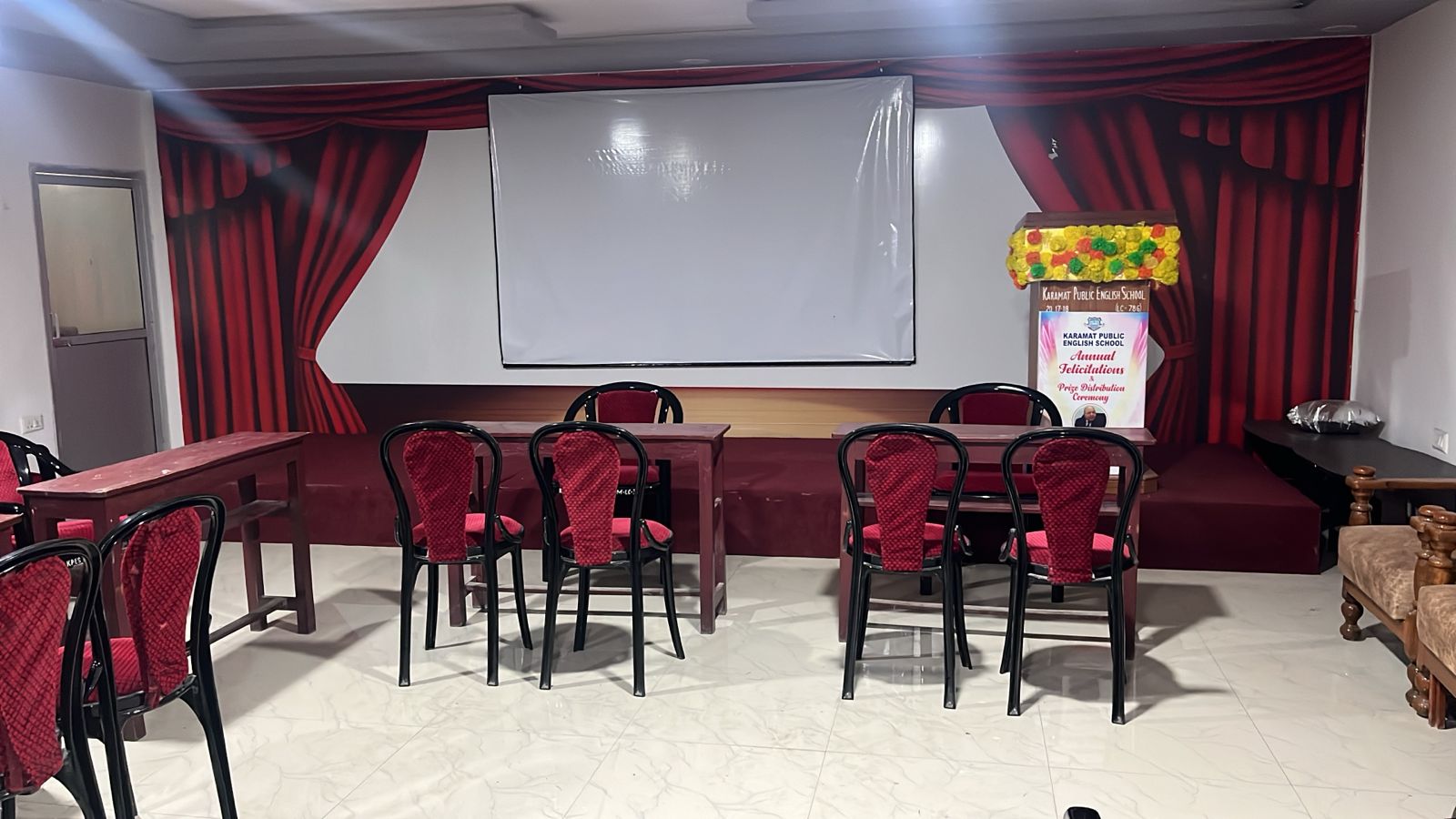 School Gallery