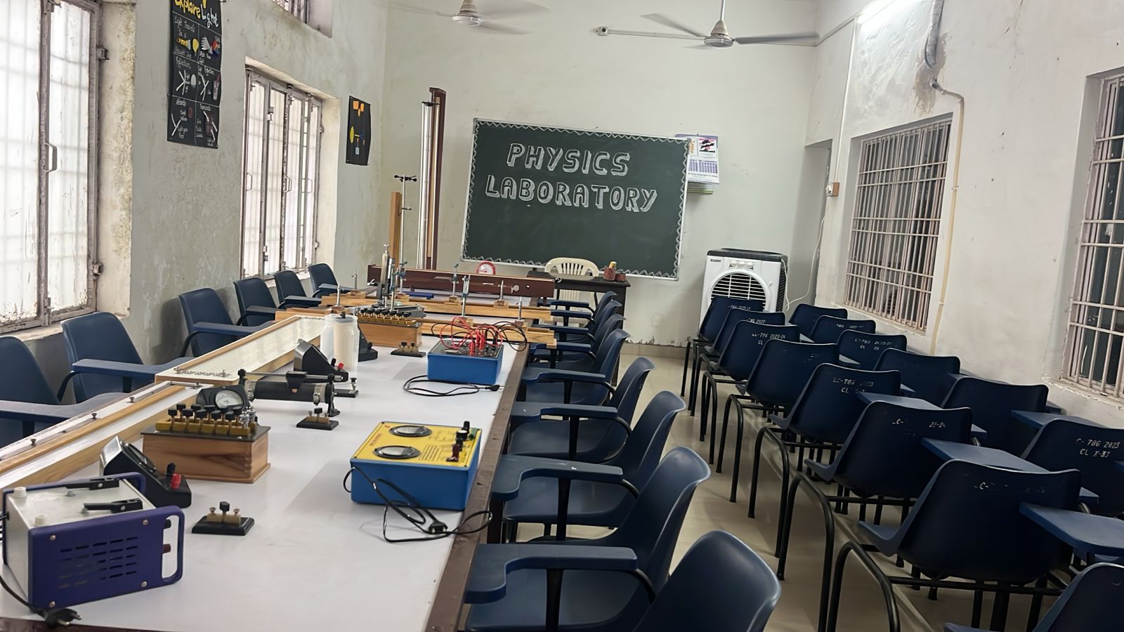 School Gallery