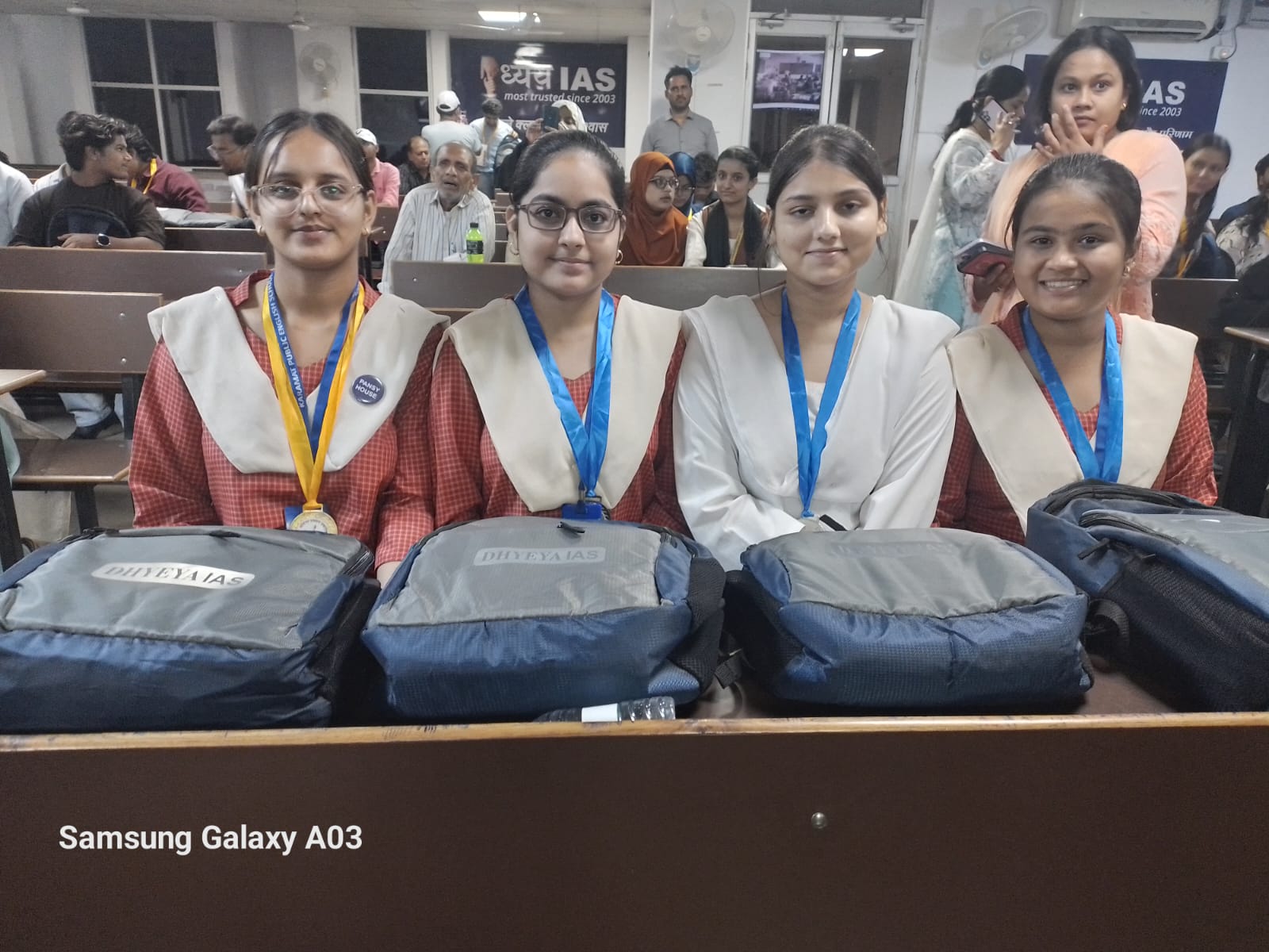 School Gallery