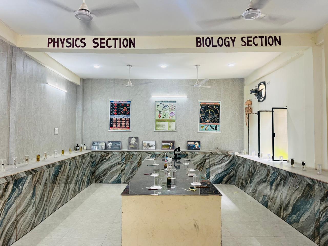 School Gallery