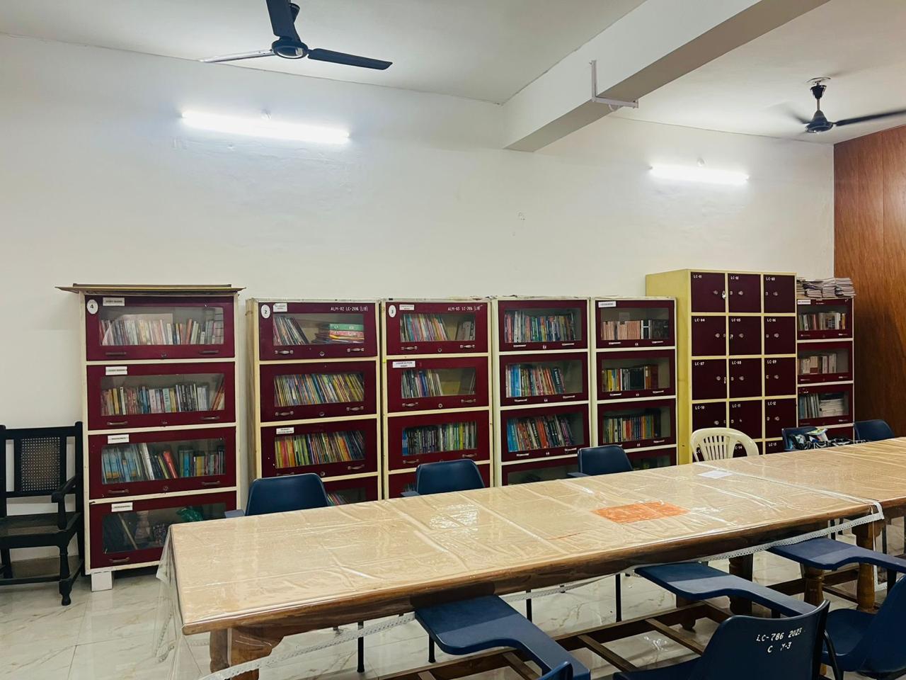 School Gallery