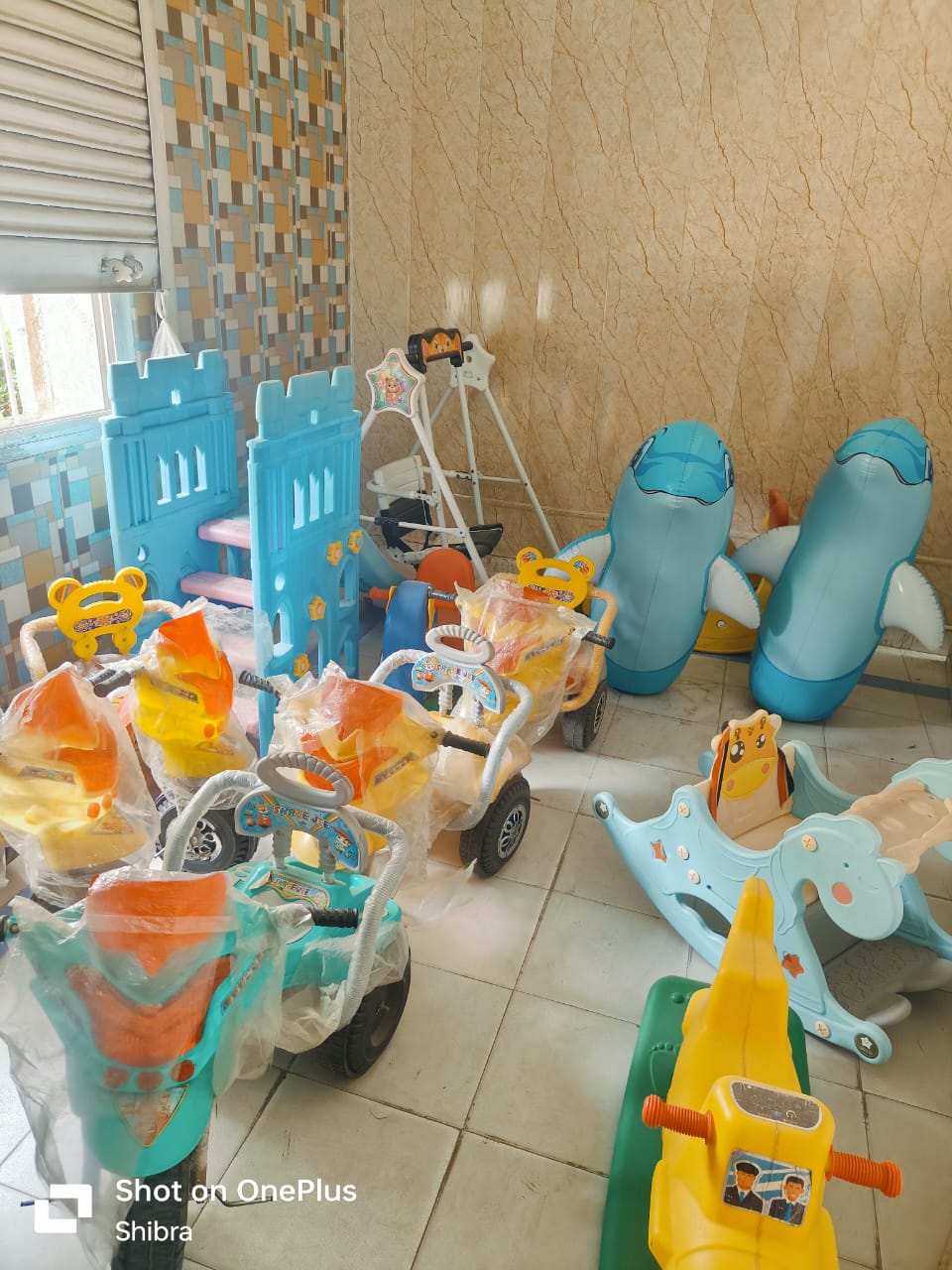 School Gallery