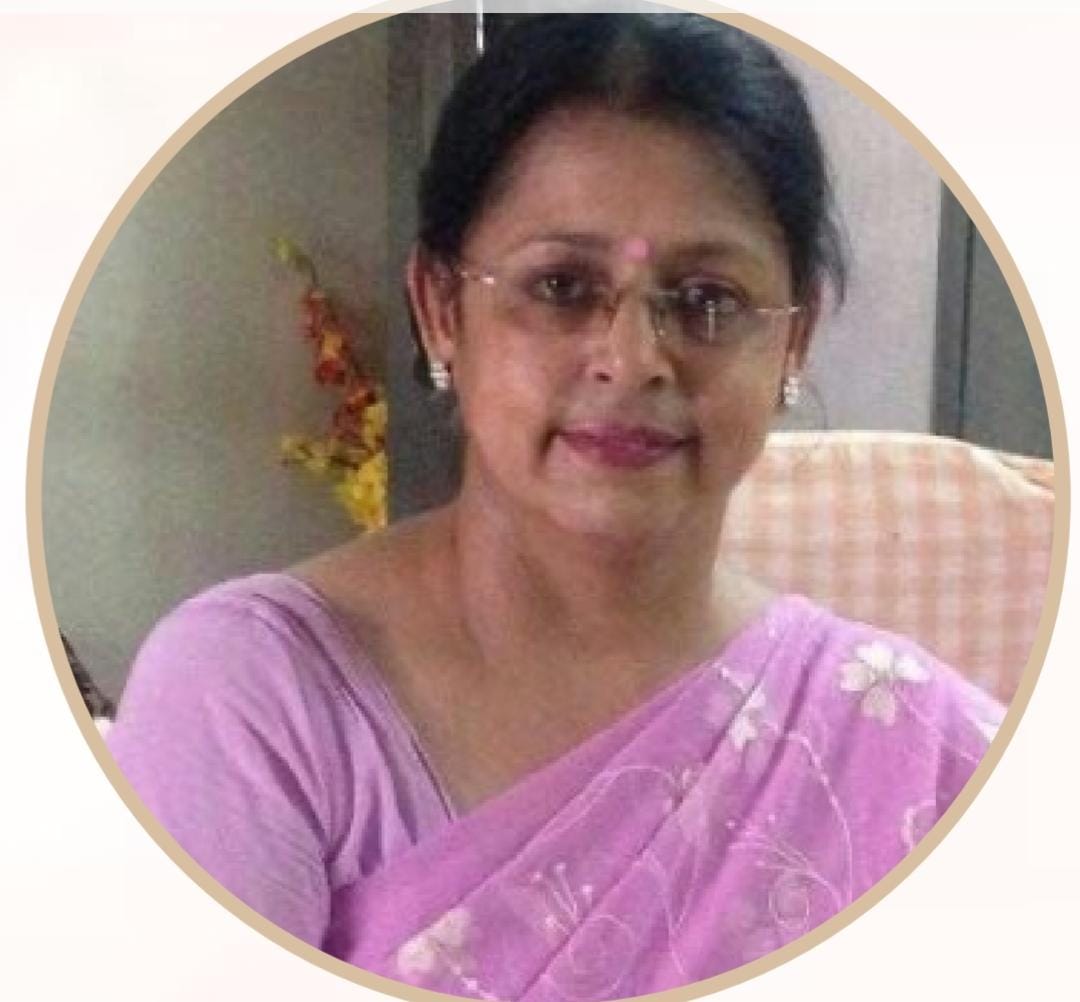 Bindu Kharbanda