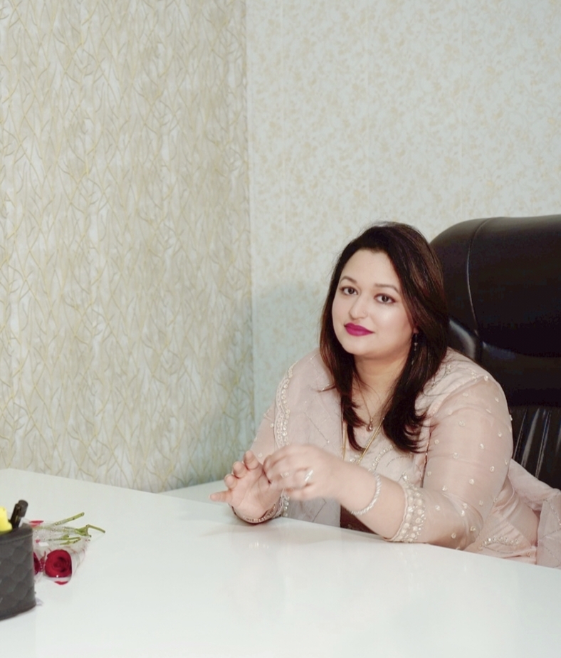 Dr. Fatima Zohra